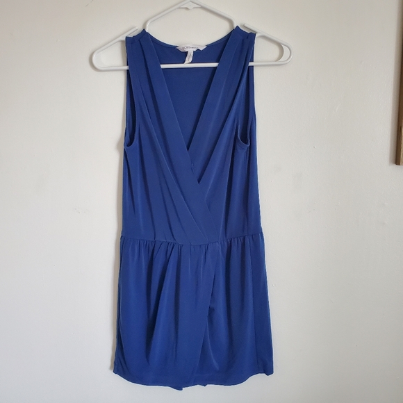 BCBGeneration Romper - Picture 1 of 6